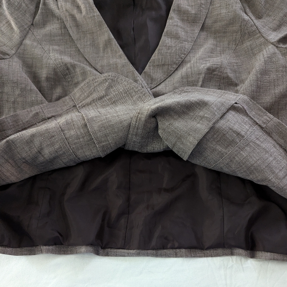 First Option Too Suit Jacket - Picture 13 of 13